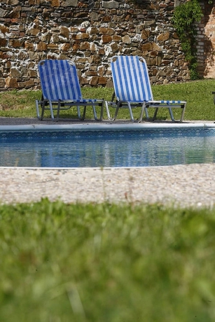 Imagen de la piscina del Hotel Chateau Kotera. Foto 19