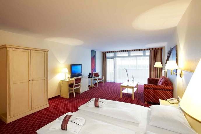 Imagen de la habitación del Hotel Chateau Kurfürstendamm. Foto 5