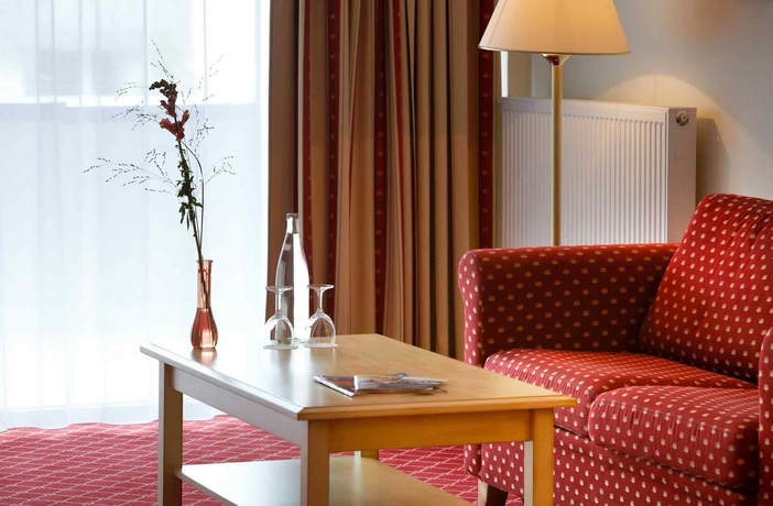 Imagen de la habitación del Hotel Chateau Kurfürstendamm. Foto 6