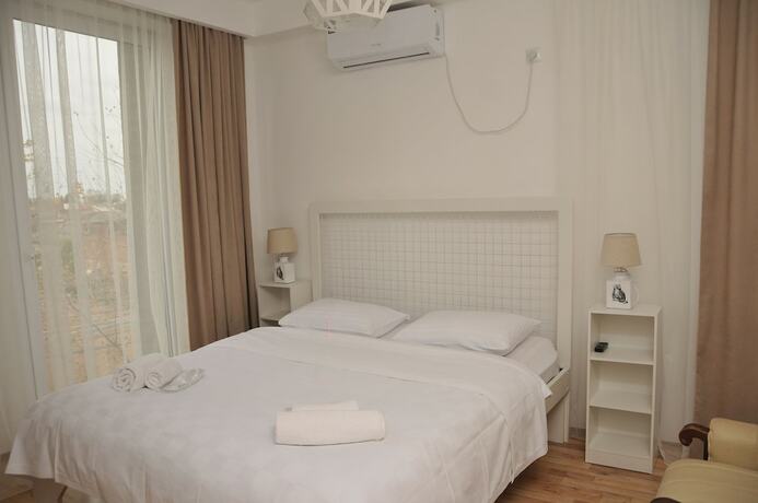 Imagen general del Hotel Chateau Kutaisi. Foto 1