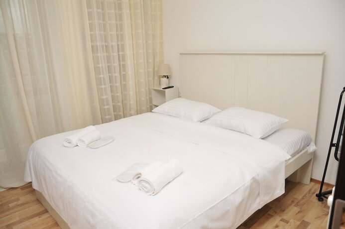 Imagen de la habitación del Hotel Chateau Kutaisi. Foto 15