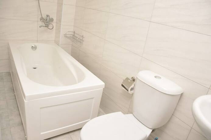 Imagen general del Hotel Chateau Kutaisi. Foto 3