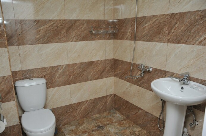 Imagen general del Hotel Chateau Kutaisi. Foto 4