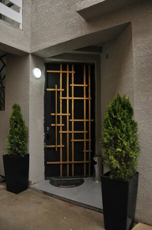 Imagen general del Hotel Chateau Kutaisi. Foto 5