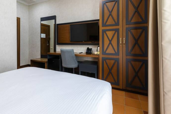 Imagen general del Hotel Chateau Kvirike. Foto 6