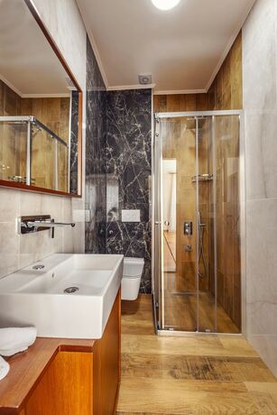 Imagen general del Hotel Chateau Kvirike. Foto 7