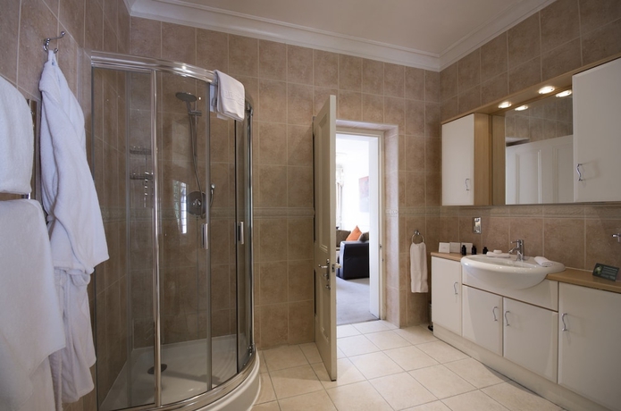 Imagen de la habitación del Hotel Chateau La Chaire. Foto 16