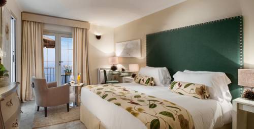 Imagen de la habitación del Hotel Chateau La Chèvre D'or. Foto 10