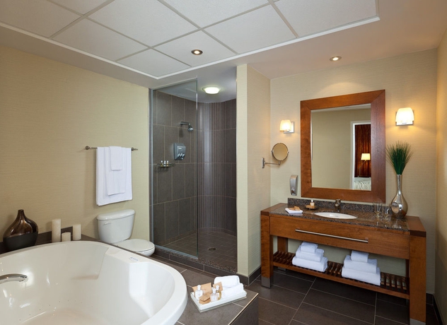 Imagen de la habitación del Hotel Chateau Laurier Quebec. Foto 5