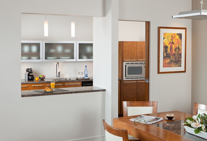 Imagen de la habitación del Hotel Chateau Laurier Quebec. Foto 6