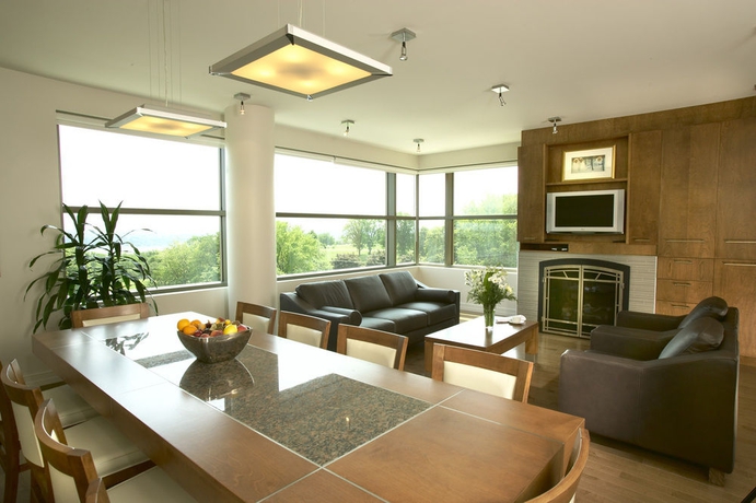 Imagen de la habitación del Hotel Chateau Laurier Quebec. Foto 7