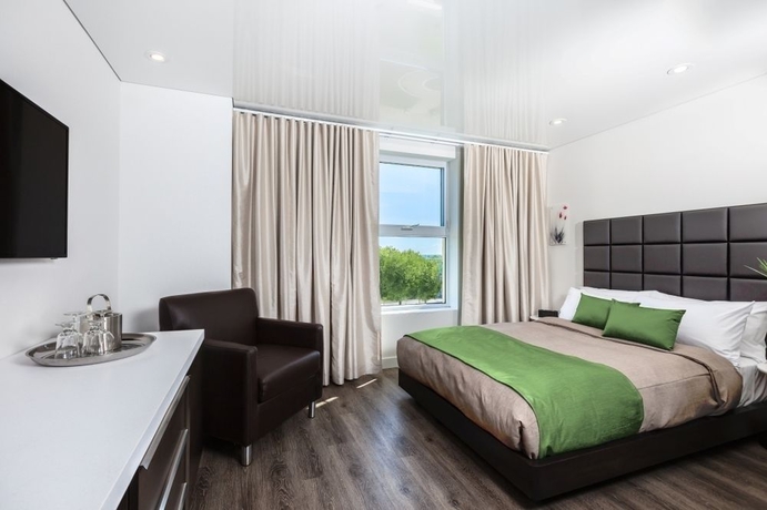 Imagen de la habitación del Hotel Chateau Laurier Quebec. Foto 9