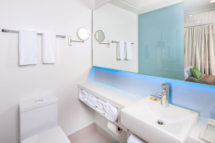 Imagen de la habitación del Hotel Chateau Laurier Quebec. Foto 10