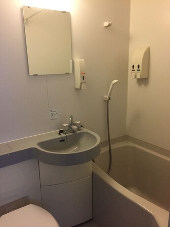 Imagen general del Hotel Chateau Lausanne. Foto 7