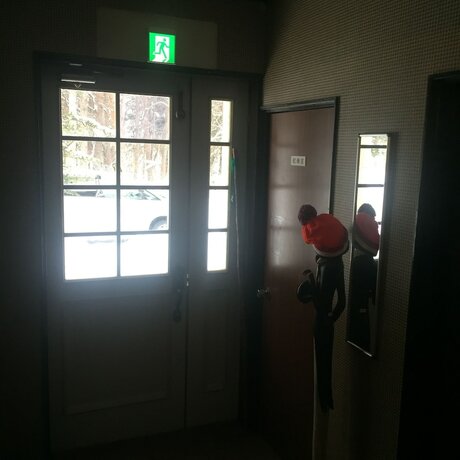 Imagen general del Hotel Chateau Lausanne. Foto 9