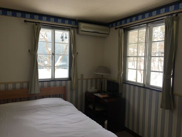 Imagen general del Hotel Chateau Lausanne. Foto 17
