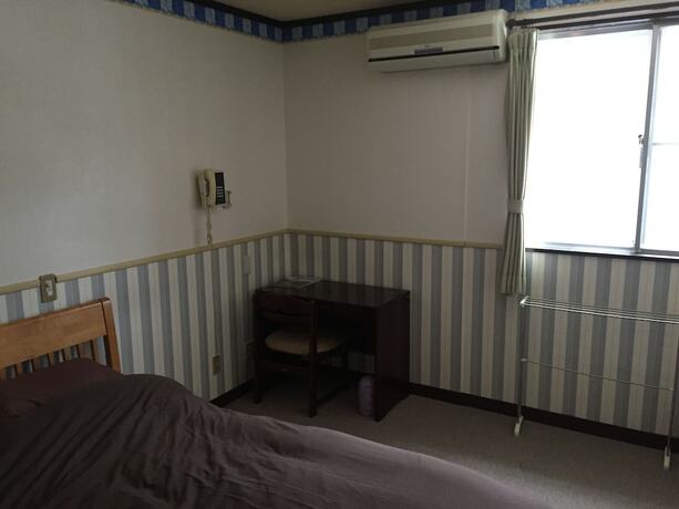 Imagen de la habitación del Hotel Chateau Lausanne. Foto 21