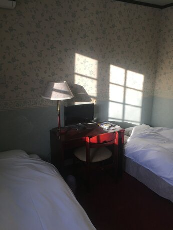 Imagen de la habitación del Hotel Chateau Lausanne. Foto 25