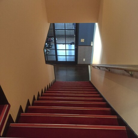 Imagen de los interiores del Hotel Chateau Lausanne. Foto 27