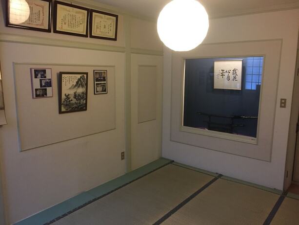 Imagen de los interiores del Hotel Chateau Lausanne. Foto 29