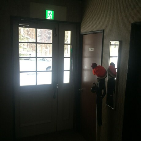 Imagen de los interiores del Hotel Chateau Lausanne. Foto 30