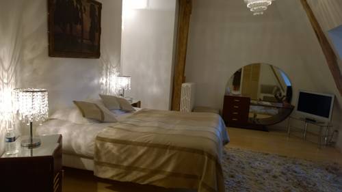 Imagen general del Hotel Chateau Le Sallay. Foto 1