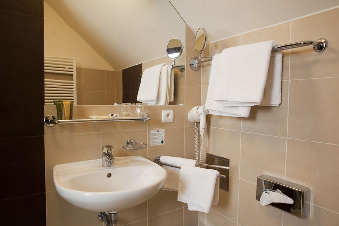 Imagen general del Hotel Chateau Liblice. Foto 1