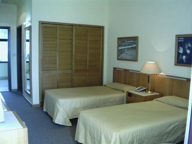 Imagen de la habitación del Hotel Chateau Linza Resort. Foto 5