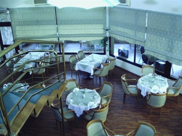 Imagen general del Hotel Chateau Linza Resort. Foto 2