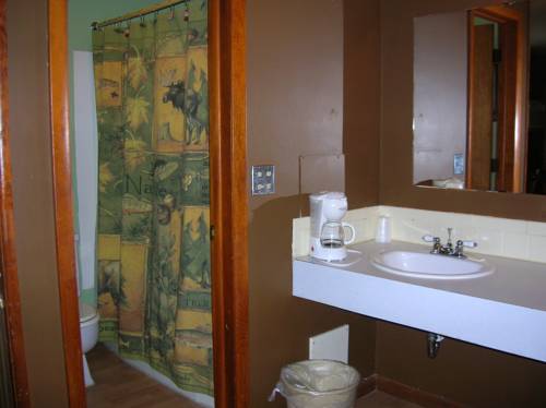 Imagen de la habitación del Hotel Chateau Lodge. Foto 4