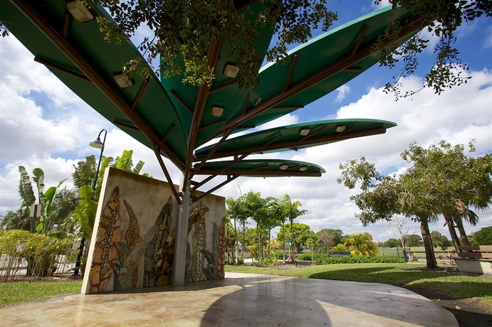 Imagen de los exteriores del Hotel Chateau Mar Golf Resort, Trademark Collection by Wyndham. Foto 14