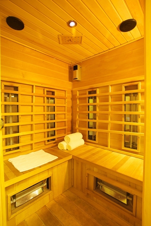 Imagen general del Hotel Chateau Mar Golf Resort, Trademark Collection by Wyndham. Foto 2