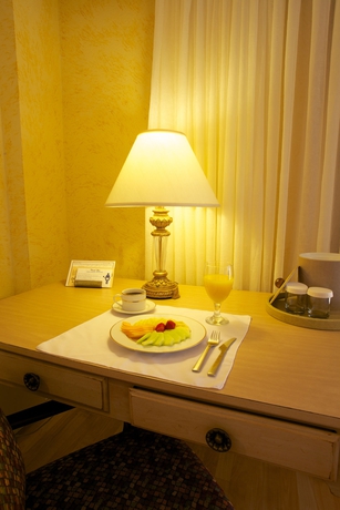 Imagen de la habitación del Hotel Chateau Mar Golf Resort, Trademark Collection by Wyndham. Foto 11