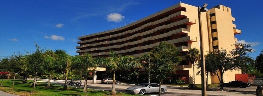 Imagen general del Hotel Chateau Mar Golf Resort, Trademark Collection by Wyndham. Foto 4