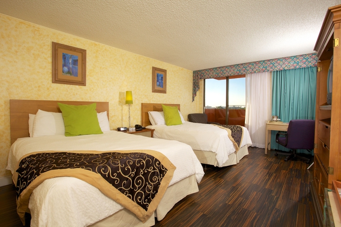 Imagen de la habitación del Hotel Chateau Mar Golf Resort, Trademark Collection by Wyndham. Foto 12