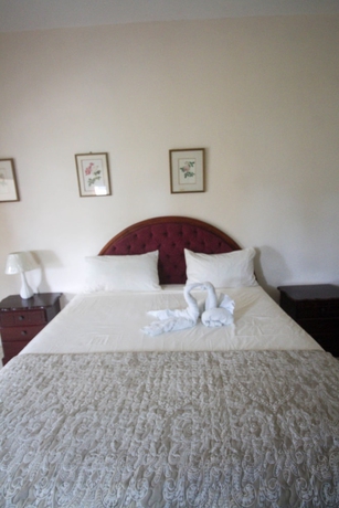 Imagen de la habitación del Hotel Chateau Margarite. Foto 16