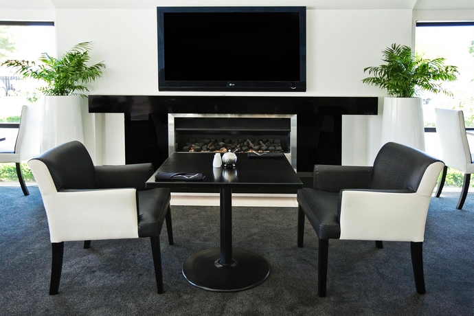 Imagen de los interiores del Hotel Chateau Marlborough. Foto 9