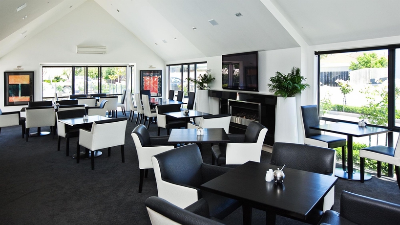 Imagen del bar/restaurante del Hotel Chateau Marlborough. Foto 3
