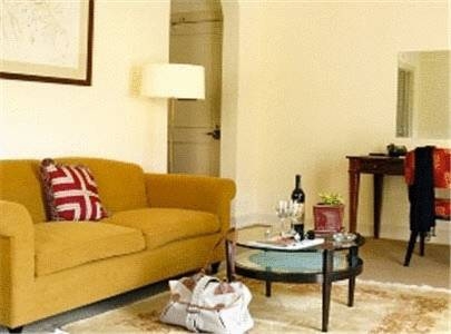 Imagen general del Hotel Chateau Marmont. Foto 3