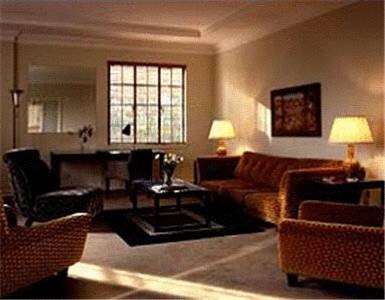 Imagen general del Hotel Chateau Marmont. Foto 4