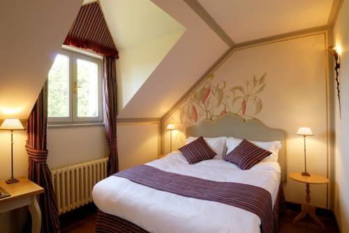 Imagen de la habitación del Hotel Chateau Mcely. Foto 6