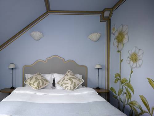 Imagen de la habitación del Hotel Chateau Mcely. Foto 10