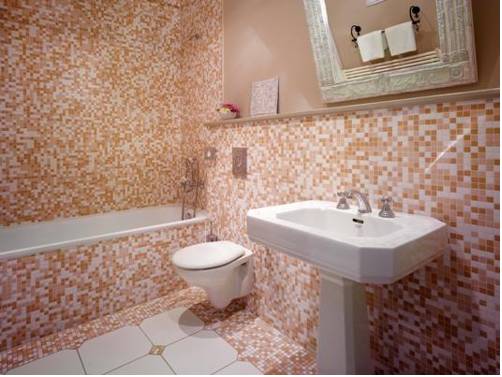Imagen de la habitación del Hotel Chateau Mcely. Foto 14