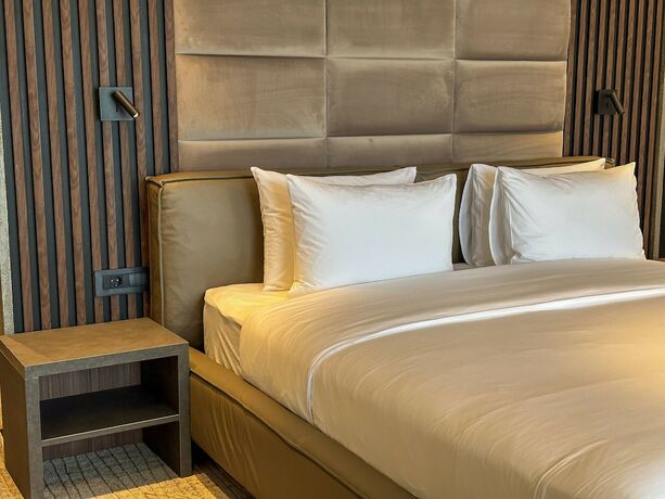 Imagen general del Hotel Chateau MephisKalaki. Foto 3