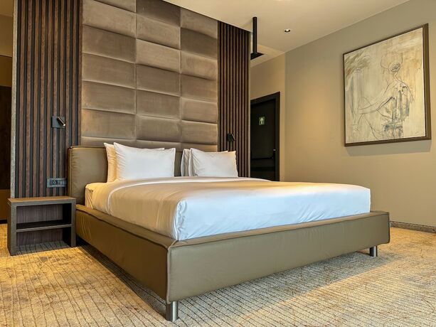 Imagen general del Hotel Chateau MephisKalaki. Foto 4