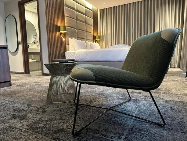 Imagen general del Hotel Chateau MephisKalaki. Foto 6