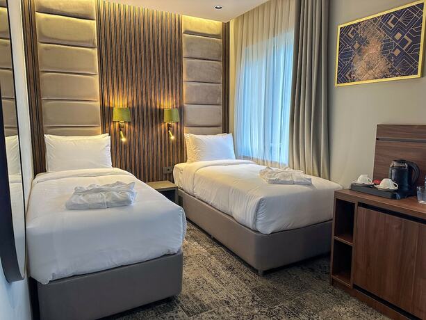 Imagen general del Hotel Chateau MephisKalaki. Foto 8