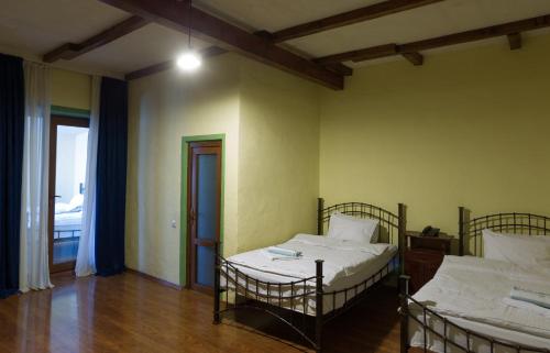 Imagen de la habitación del Hotel Chateau Mere. Foto 6