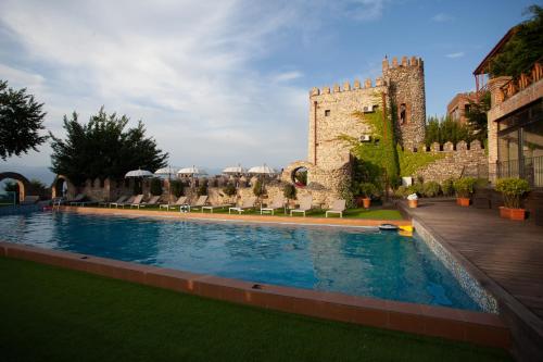 Imagen general del Hotel Chateau Mere. Foto 4