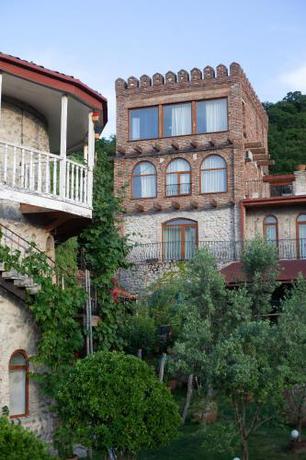 Imagen general del Hotel Chateau Mere. Foto 5